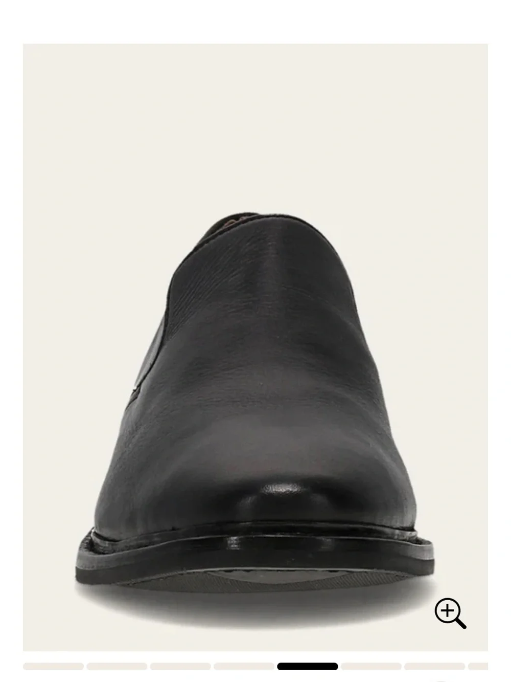 FRYE AND CO. crafted premium